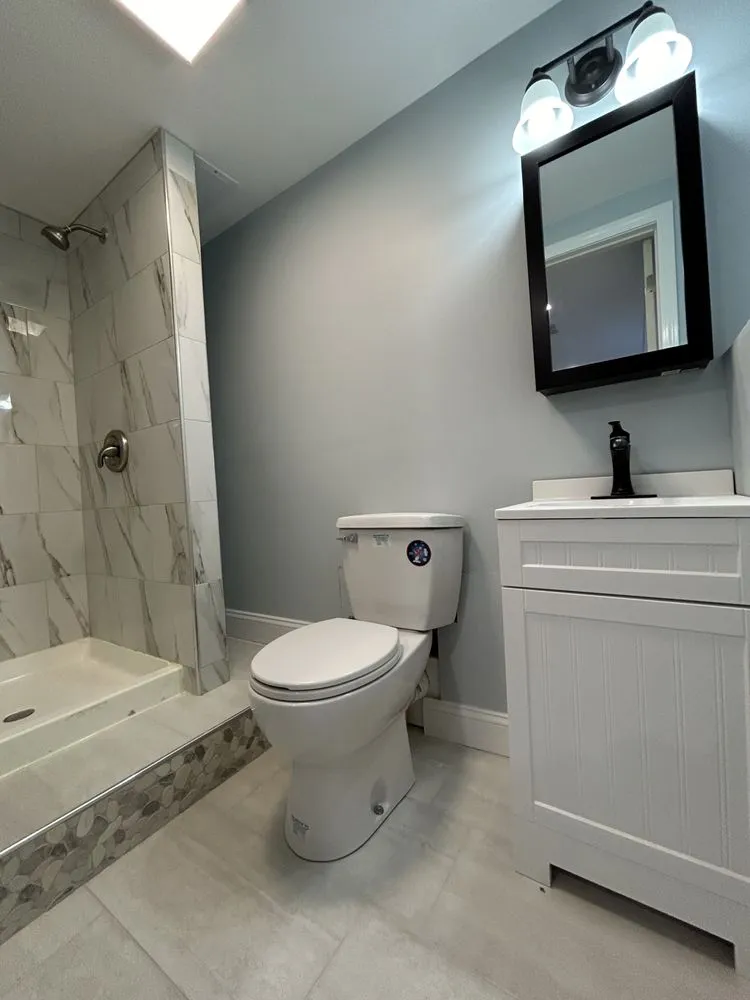 Reliable yard cleanup service for outdoor upgrades across Providence, RI - Real Growth