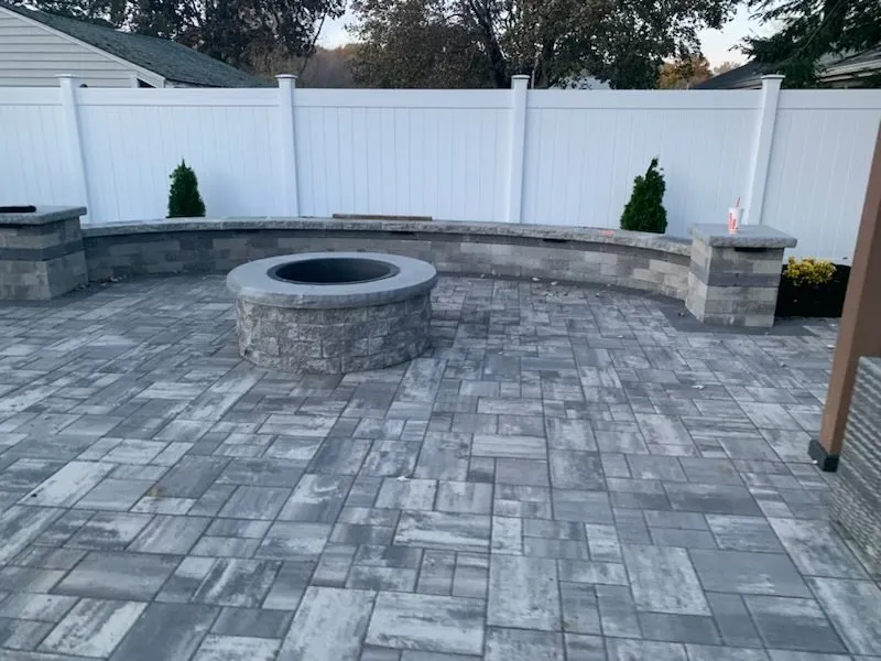 Affordable landscape design experts serving Providence, RI - Real Growth