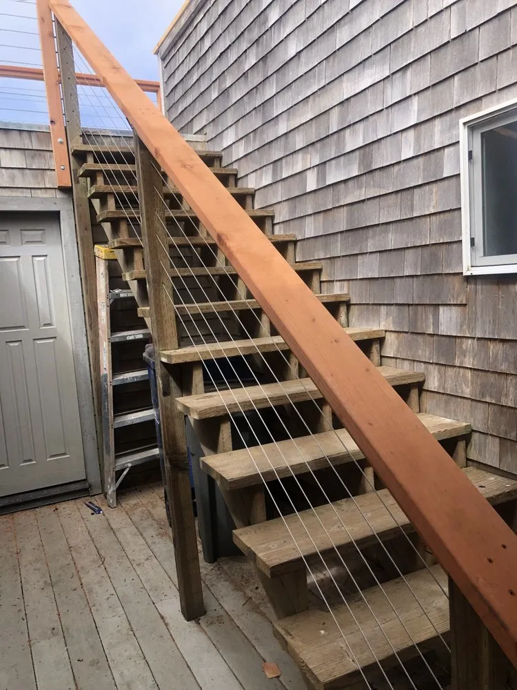 Reliable landscape design in Petaluma, CA by Real Land Contractors