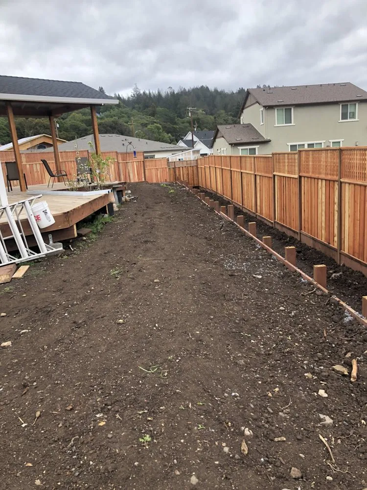 Affordable landscaping services for beautiful yards across Petaluma, CA - Real Land Contractors