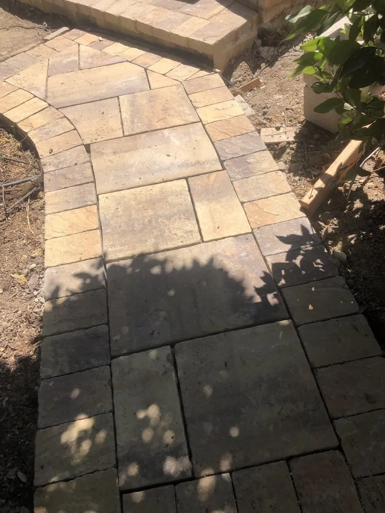 Local landscaping services in Petaluma, CA - Real Land Contractors