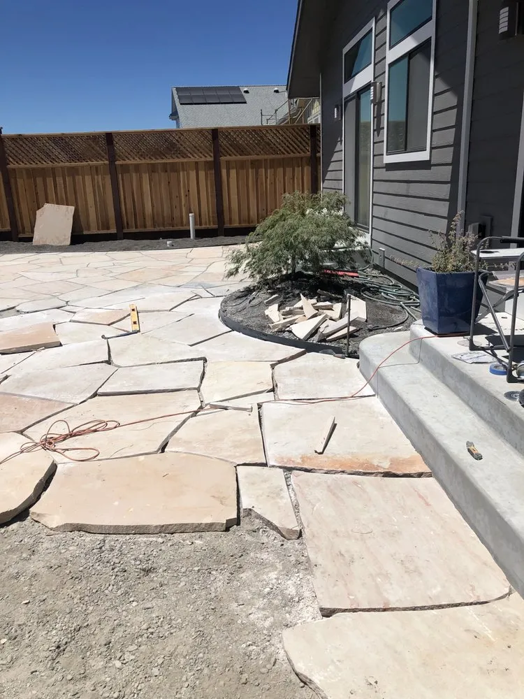 Trusted yard cleanup service for homes across Petaluma, CA - Real Land Contractors