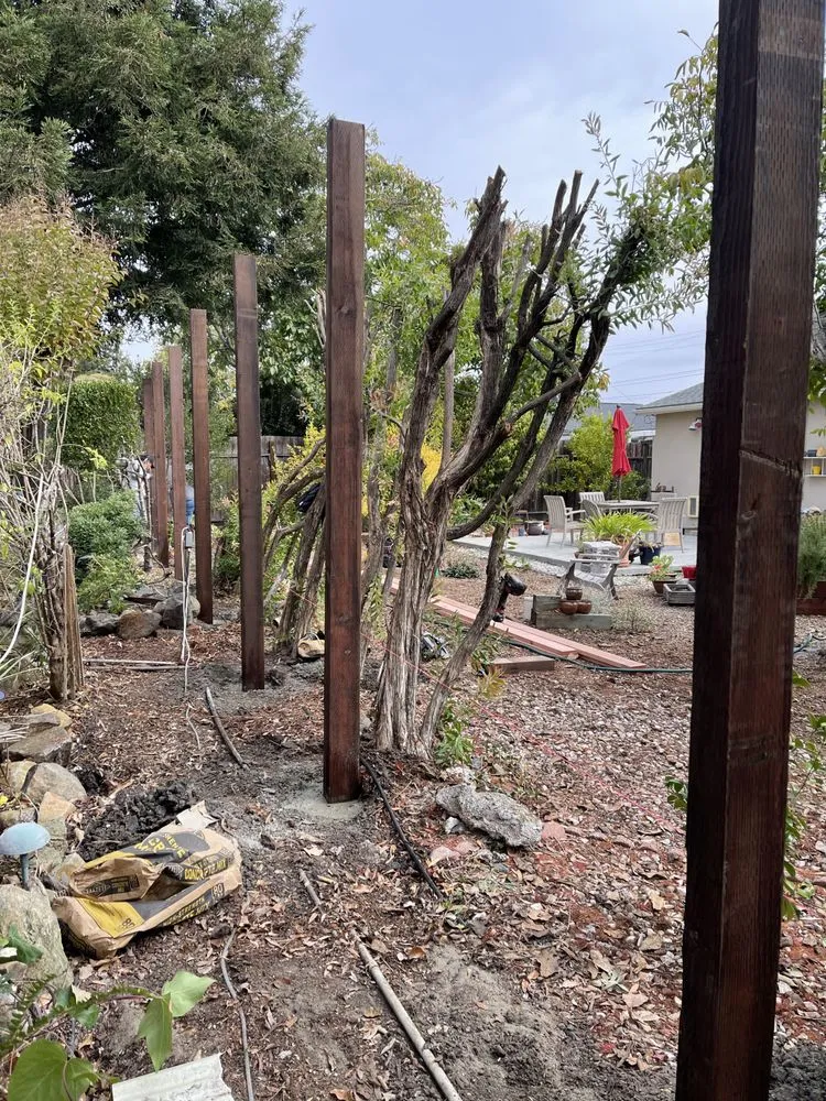 Top-rated landscape design in Petaluma, CA by Real Land Contractors