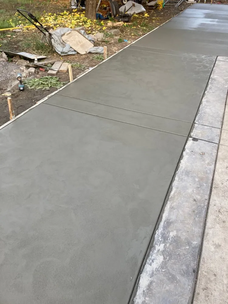 Trusted yard cleanup service in Petaluma, CA by Real Land Contractors