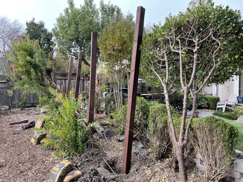Local landscape design in Petaluma, CA by Real Land Contractors