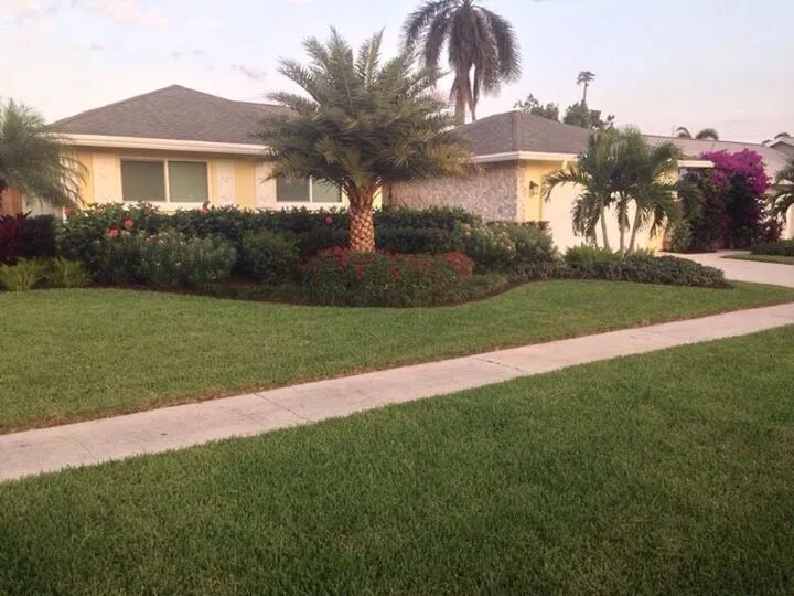 Top-rated landscape design experts serving Boynton Beach, FL - Real Landscape