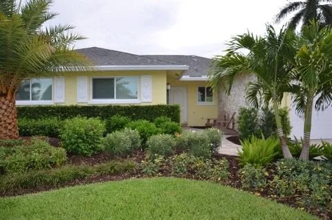 Affordable landscaping services in Boynton Beach, FL - Real Landscape