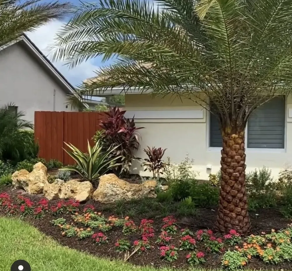 Affordable outdoor landscaping experts serving Boynton Beach, FL - Real Landscape