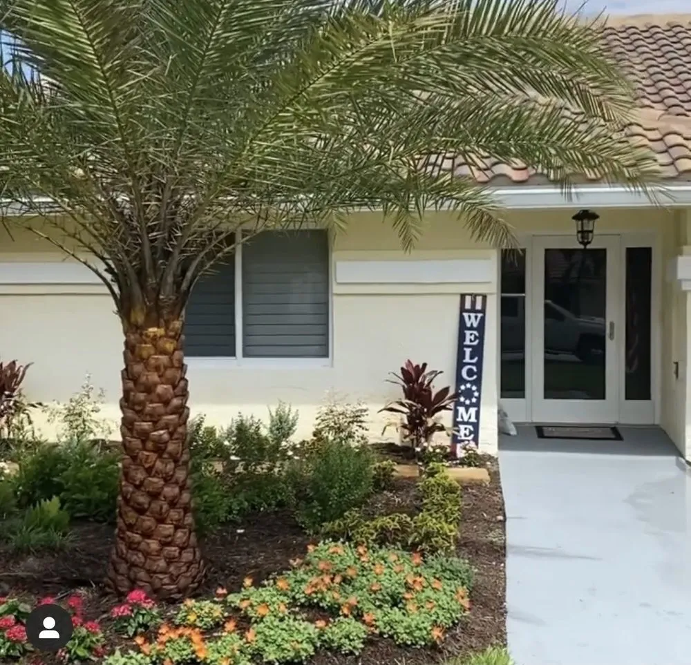 Top-rated residential landscaping in Boynton Beach, FL by Real Landscape