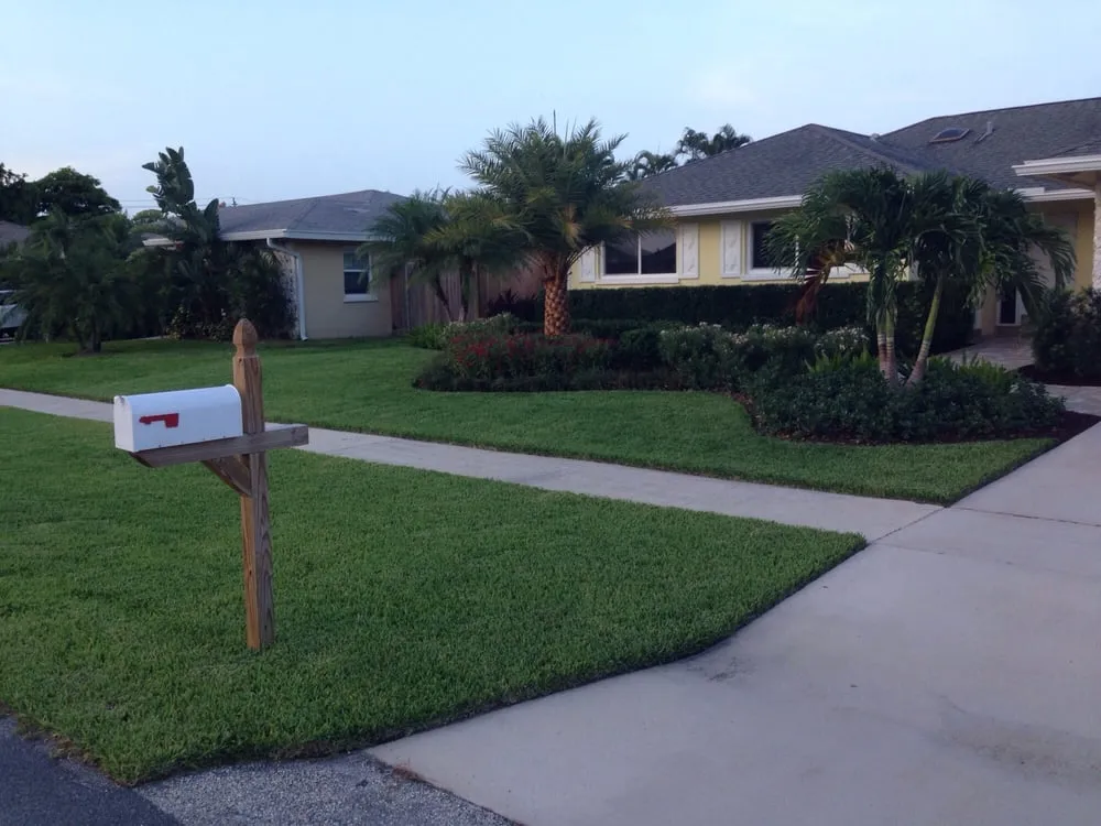 Reliable landscape design with custom design across Boynton Beach, FL - Real Landscape