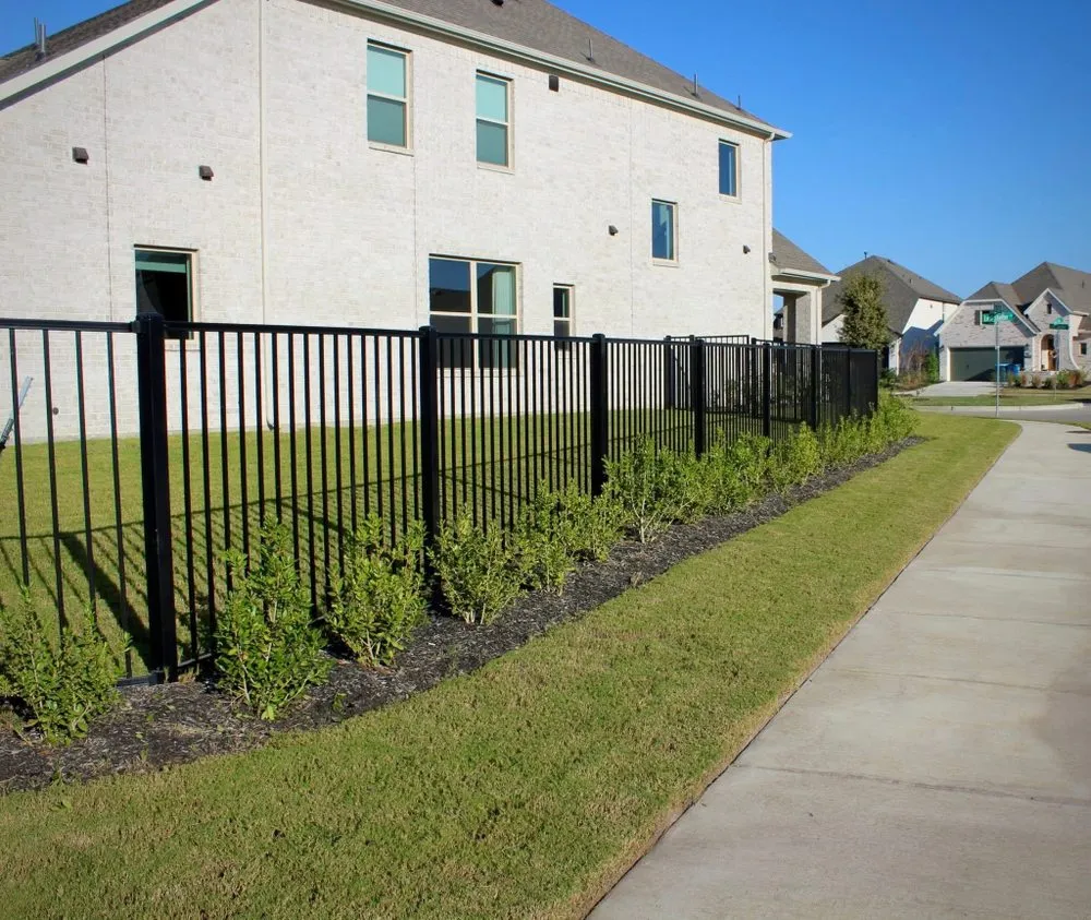 Expert landscaping services in Cypress, TX by Real Landscape