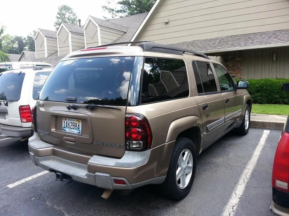 Top-rated landscape installation in Birmingham, AL by Real Men Mobile Detailing And Pressure Washing