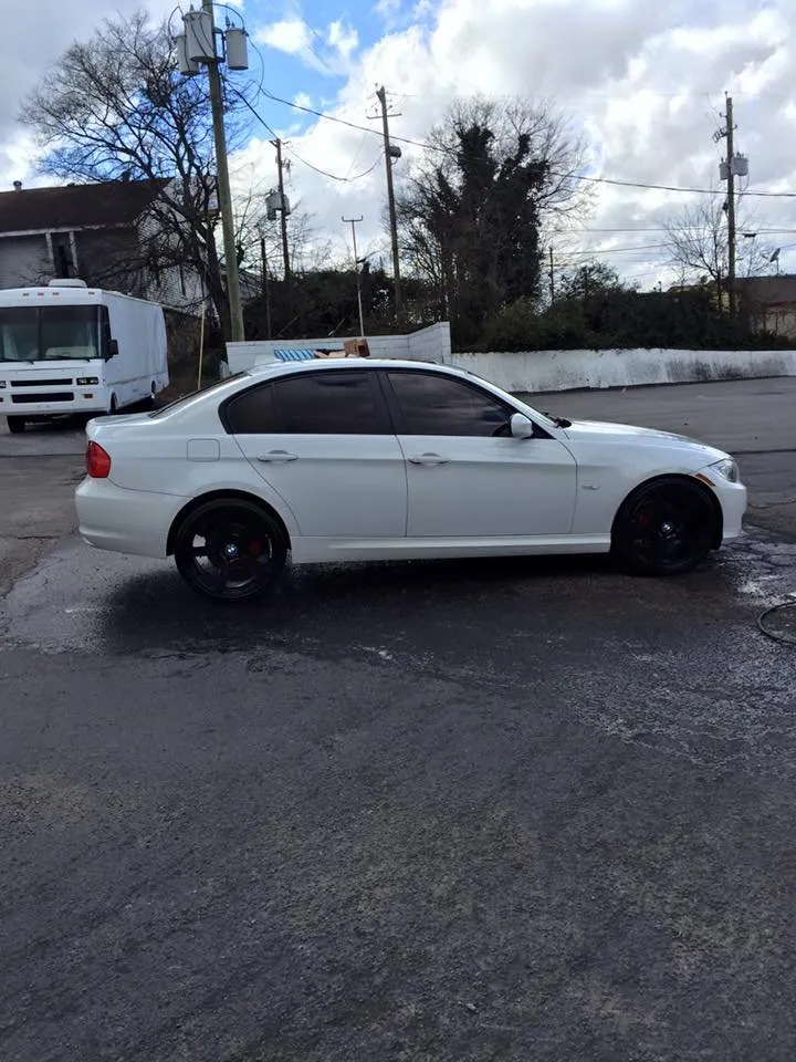 Expert landscaping services in Birmingham, AL - Real Men Mobile Detailing And Pressure Washing