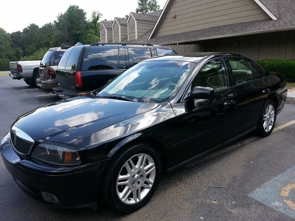 Local landscape installation experts serving Birmingham, AL - Real Men Mobile Detailing And Pressure Washing