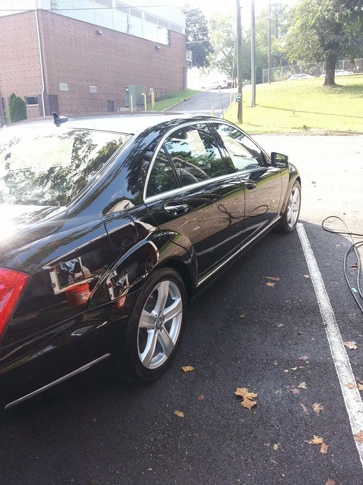 Reliable yard maintenance with custom design in Birmingham, AL by Real Men Mobile Detailing And Pressure Washing