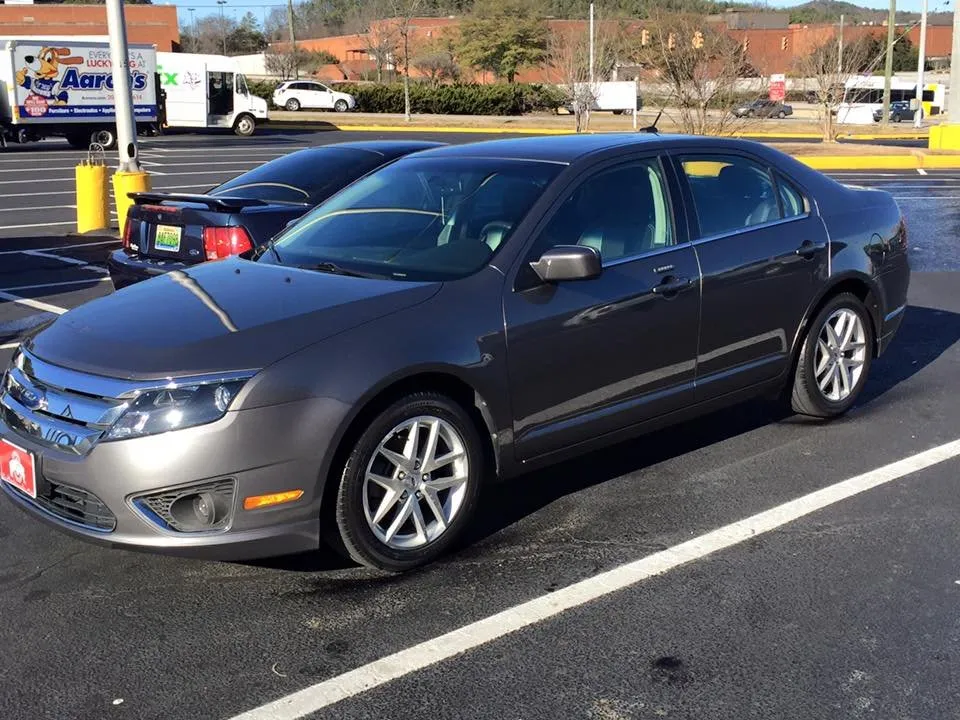 Affordable outdoor landscaping in Birmingham, AL - Real Men Mobile Detailing And Pressure Washing