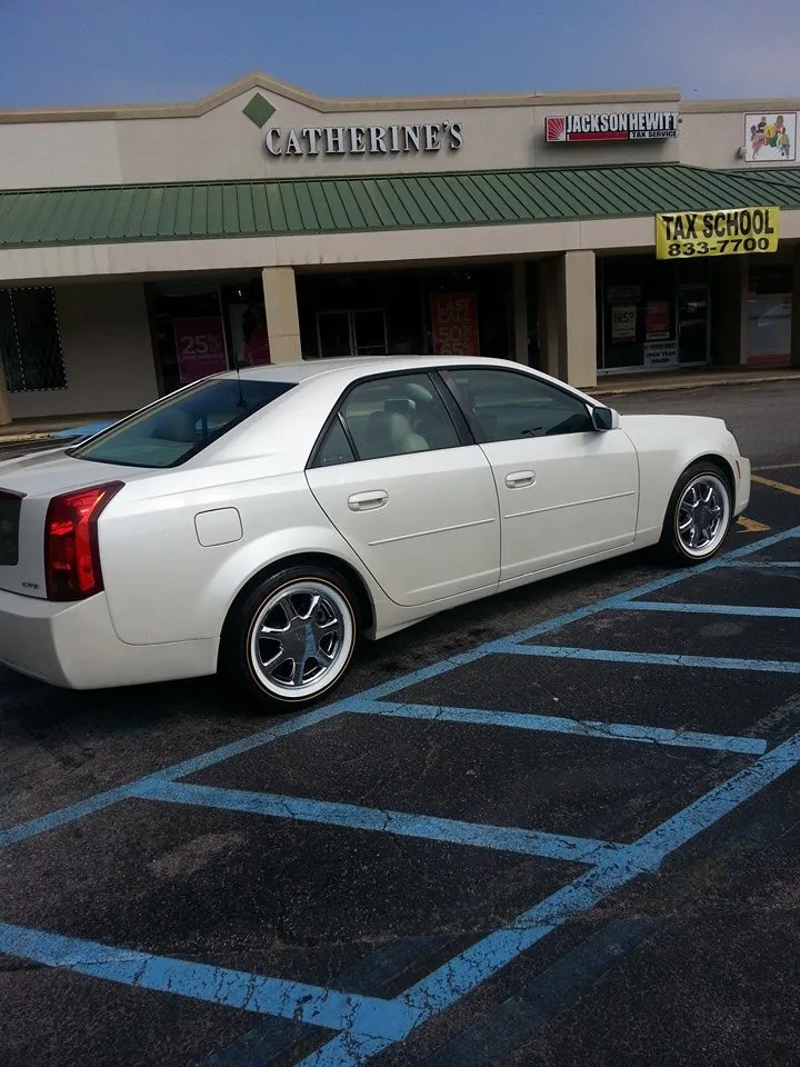 Trusted garden landscaping experts serving Birmingham, AL - Real Men Mobile Detailing And Pressure Washing