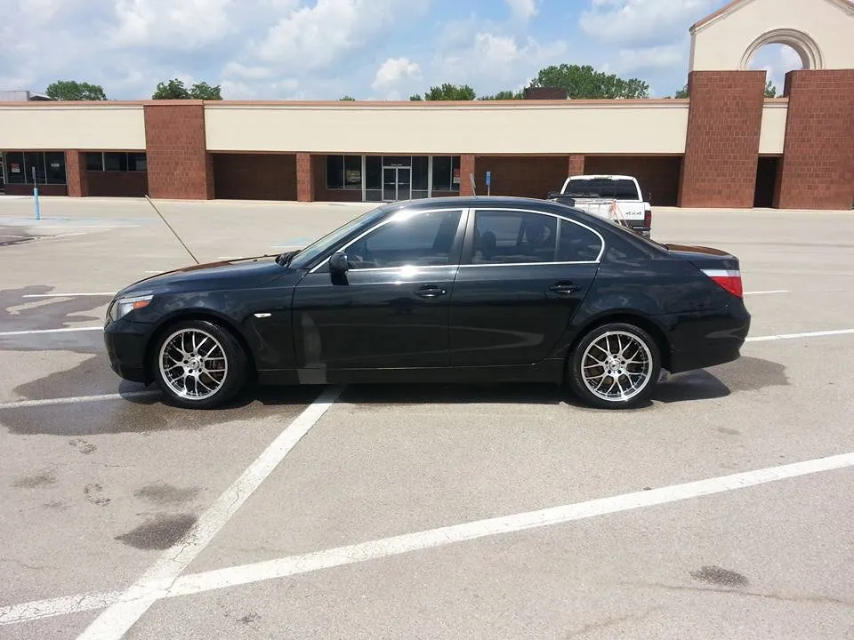 Reliable residential landscaping in Birmingham, AL - Real Men Mobile Detailing And Pressure Washing