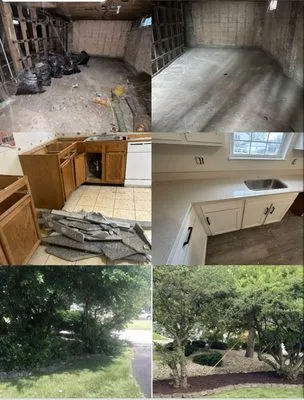 Real Neighborhood Operations Logo