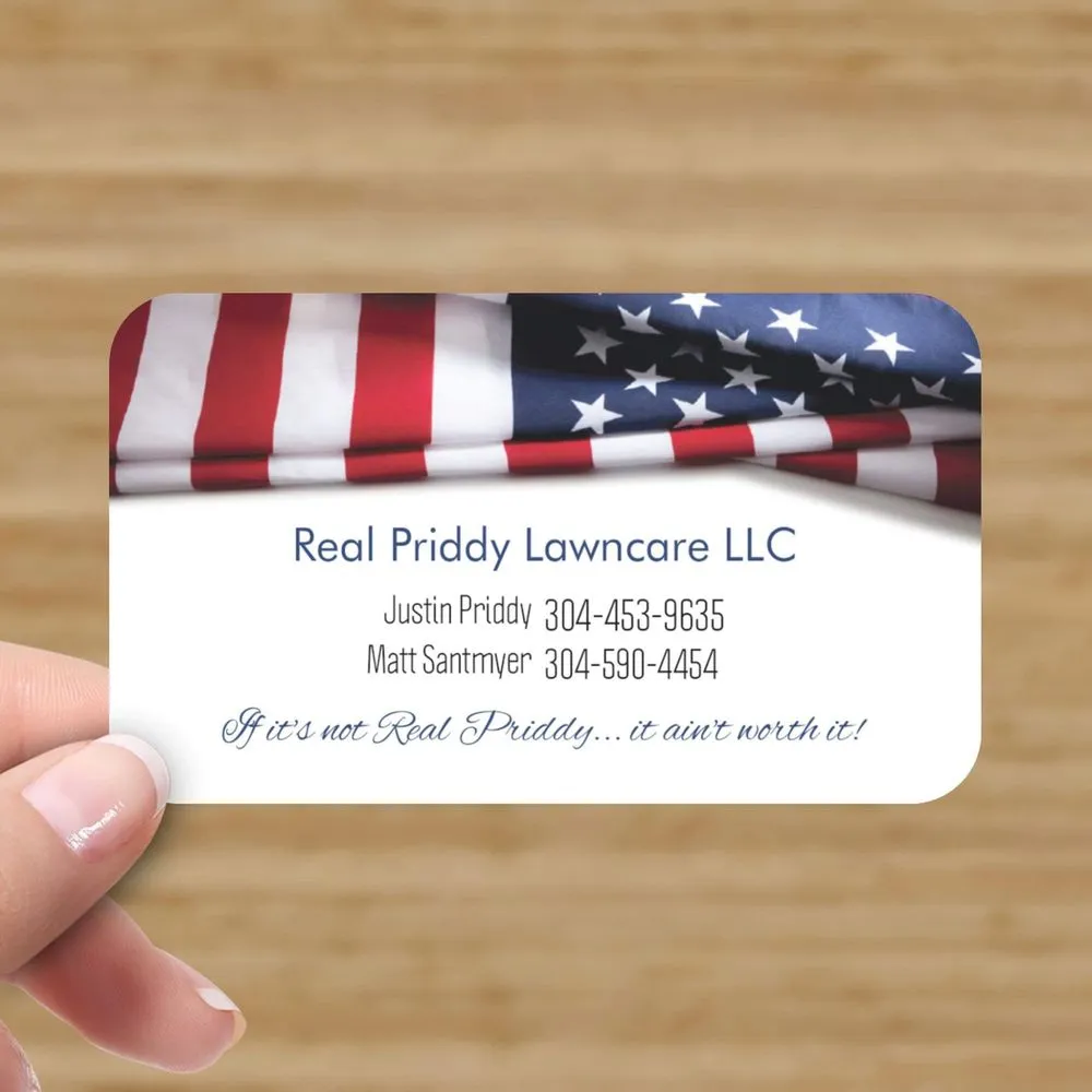 Expert landscaping services for homes across Poca, WV - Real Priddy Lawncare