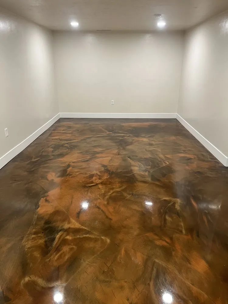 Trusted garden landscaping for homes across West Valley City, UT - Real Property Contractor