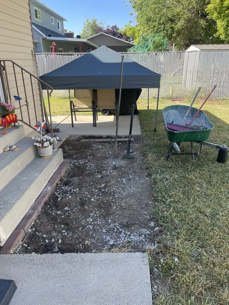 Reliable lawn care service in West Valley City, UT - Real Property Contractor