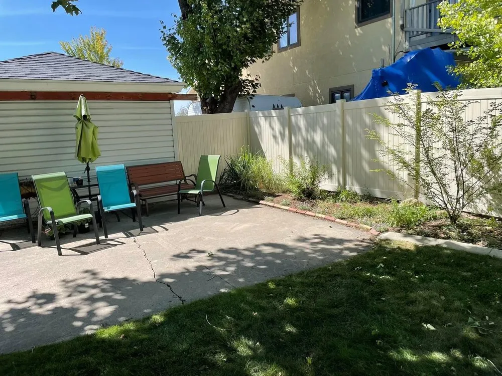 Expert landscape installation in West Valley City, UT by Real Property Contractor