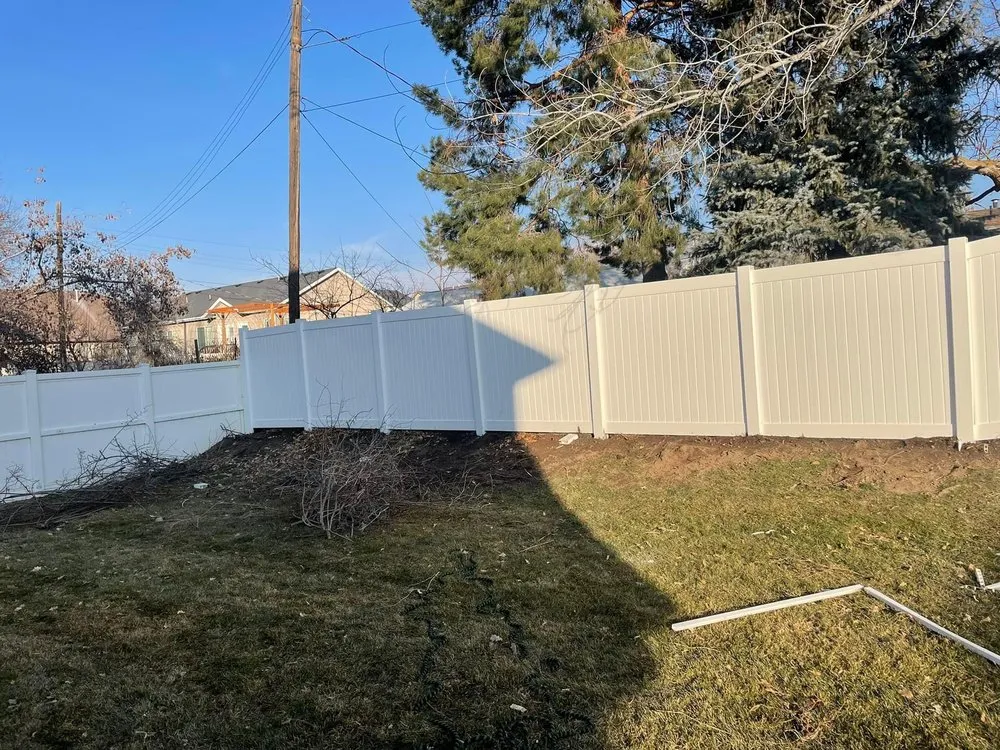 Top-rated residential landscaping experts serving West Valley City, UT - Real Property Contractor