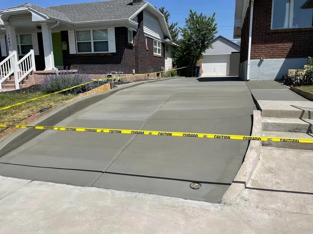 Local garden landscaping for beautiful yards across West Valley City, UT - Real Property Contractor