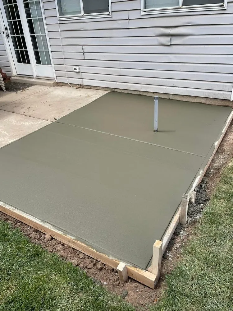 Reliable lawn care service in West Valley City, UT - Real Property Contractor