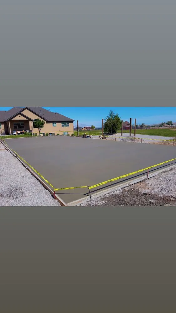 Trusted landscape installation experts serving West Valley City, UT - Real Property Contractor