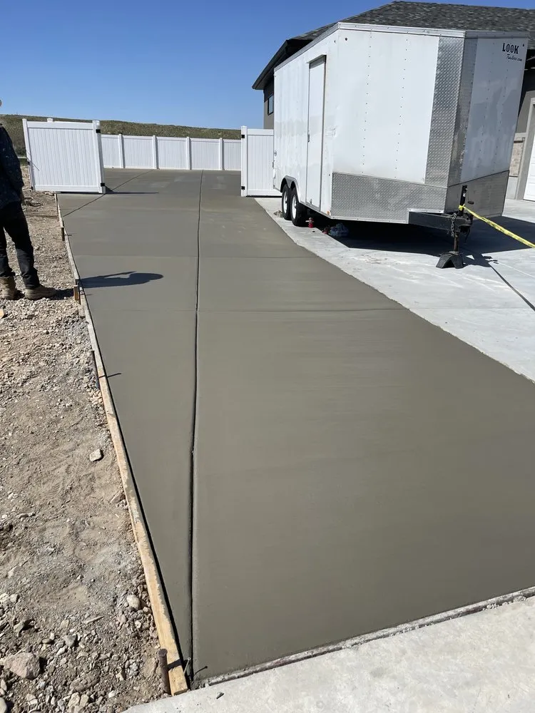 Custom lawn mowing service for residential properties across West Valley City, UT - Real Property Contractor