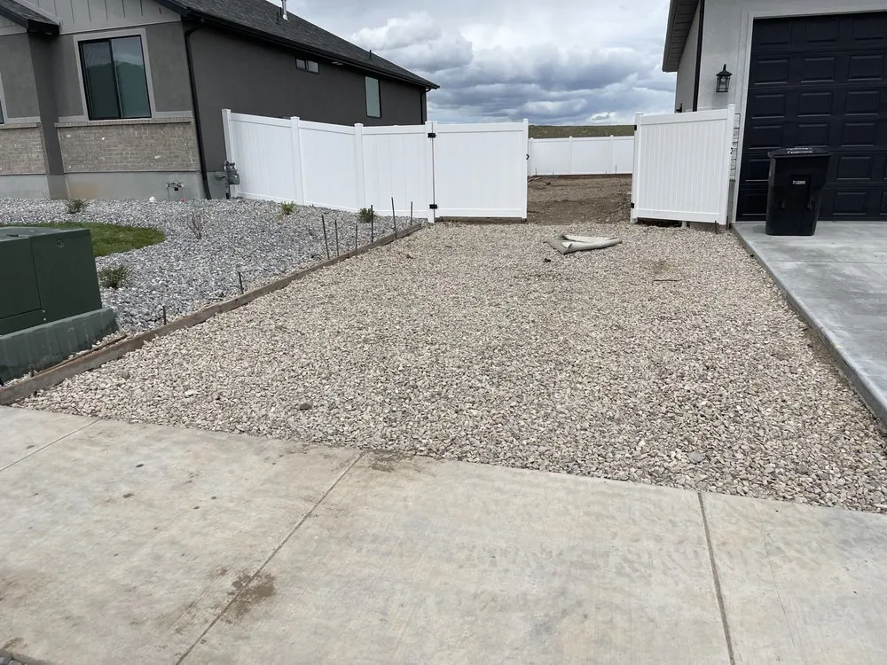 Affordable lawn care service experts serving West Valley City, UT - Real Property Contractor