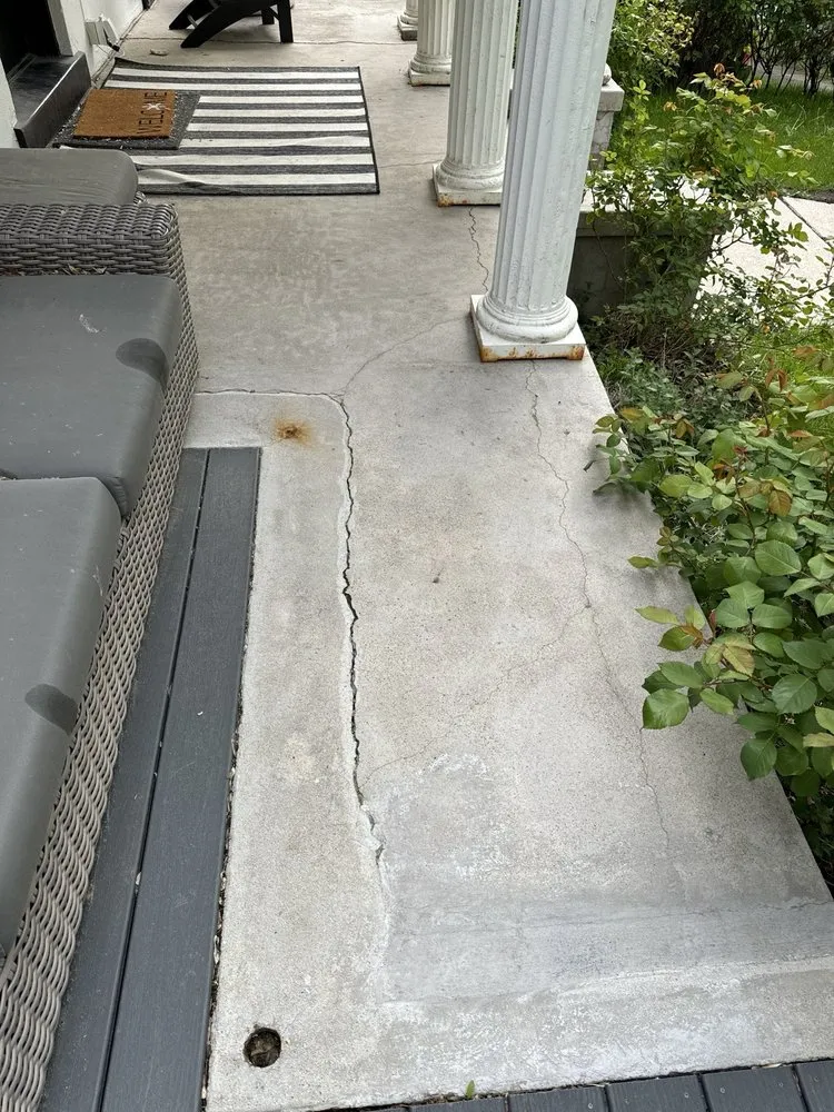 Expert outdoor landscaping for year-round maintenance in West Valley City, UT by Real Property Contractor