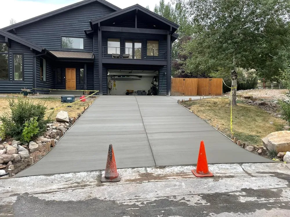 Affordable landscape installation in West Valley City, UT - Real Property Contractor