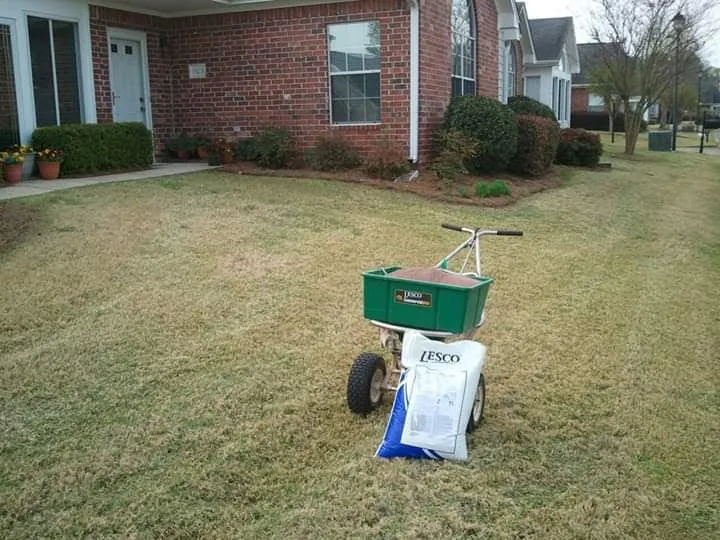 Reliable outdoor landscaping near you across Jackson, MS - Real Scape