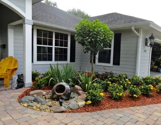 Local yard cleanup service in Jackson, MS - Real Scape