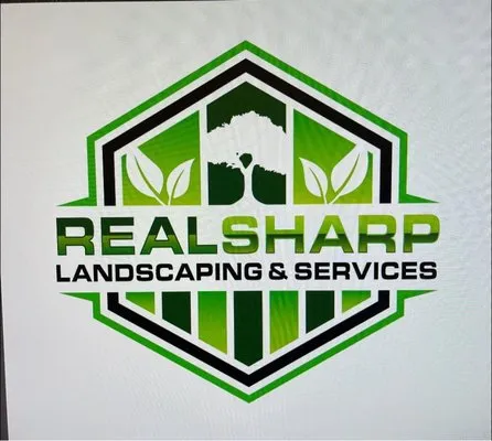 Real Sharp Landscaping and Services