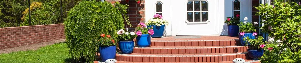 Reliable outdoor landscaping in Monroe, NC - Real Solution Landscape