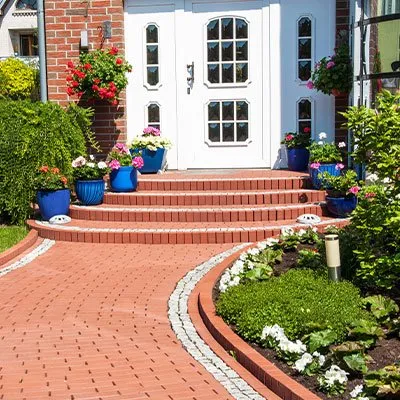 Expert yard maintenance for year-round maintenance across Monroe, NC - Real Solution Landscape