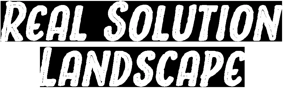 Top-rated garden landscaping in Monroe, NC by Real Solution Landscape