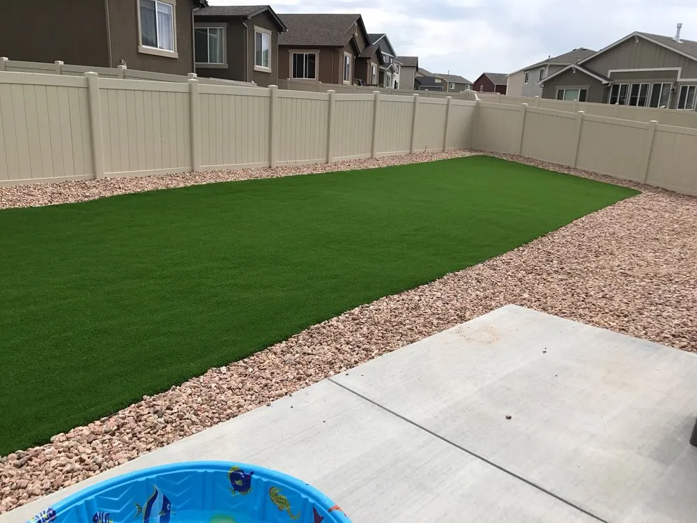 Local outdoor landscaping experts serving Colorado Springs, CO - Real Solutions Landscaping
