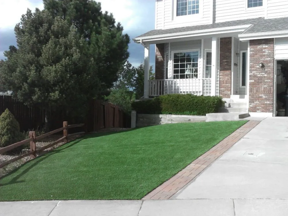 Local landscape design experts serving Colorado Springs, CO - Real Solutions Landscaping