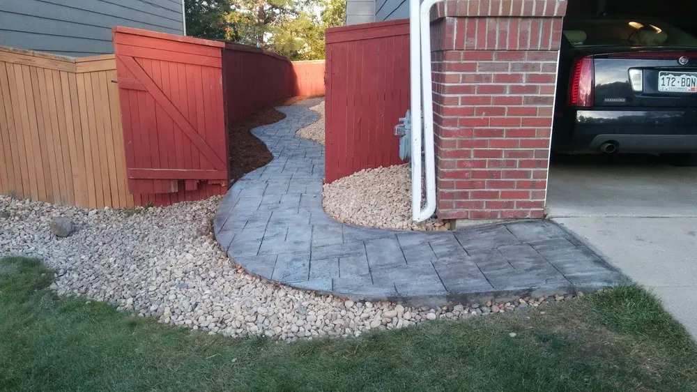 Local landscaping services experts serving Colorado Springs, CO - Real Solutions Landscaping