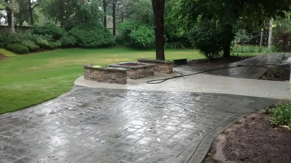 Local garden landscaping in Colorado Springs, CO - Real Solutions Landscaping