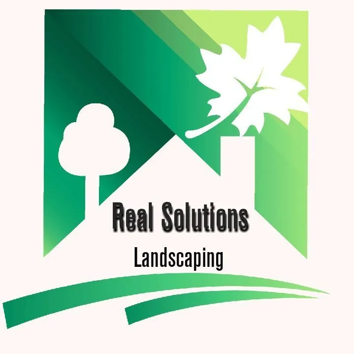 Trusted garden landscaping with custom design across Colorado Springs, CO - Real Solutions Landscaping