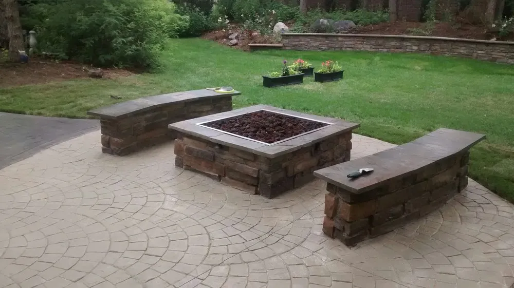 Top-rated lawn mowing service for homes across Colorado Springs, CO - Real Solutions Landscaping