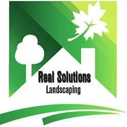 Trusted lawn care service for beautiful yards in Colorado Springs, CO by Real Solutions Landscaping