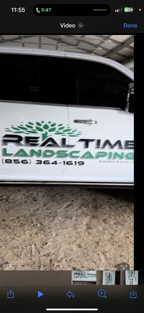 Trusted landscaping services in Vineland, NJ - Real Time Landscaping