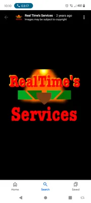Real Time's Services